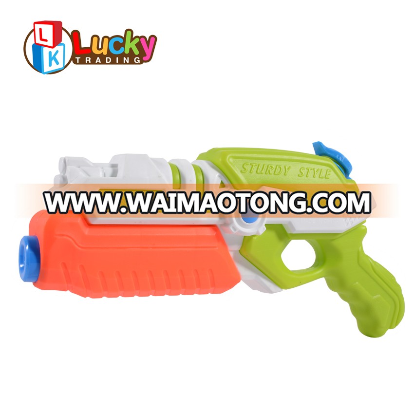 best selling kids summer outdoor toy gun water bullet with super power